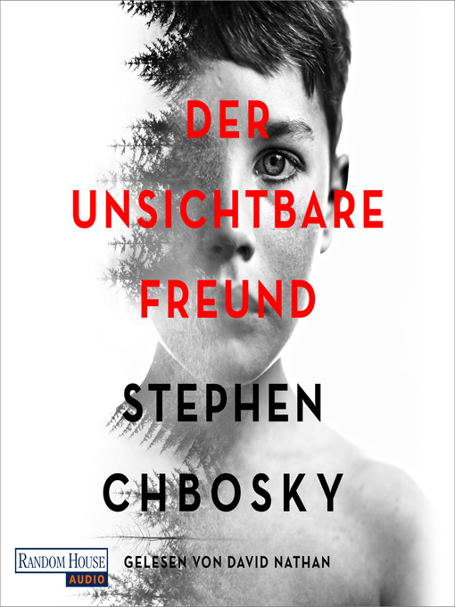 Title details for Der unsichtbare Freund by Stephen Chbosky - Wait list